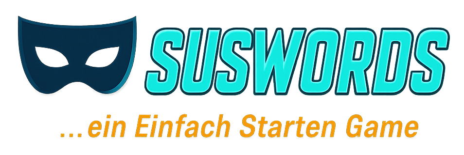 SusWords Logo